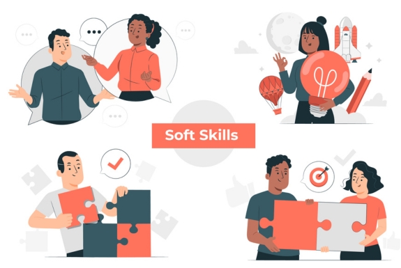 Blog 10 Soft Skills Imagen 1
