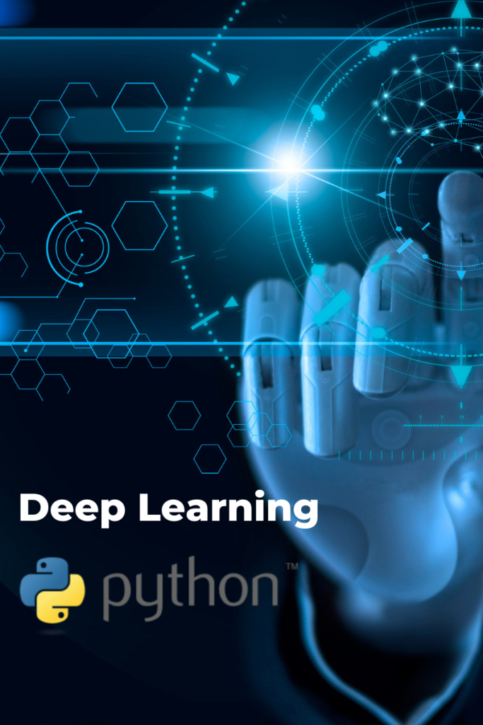 Deep Learning con Python: Por qué usarlo y bibliotecas.