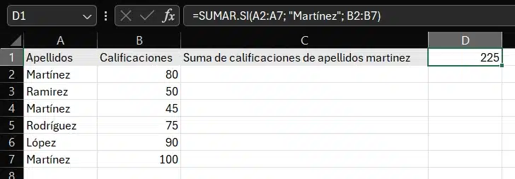 como hacer funciones condicionales en excel funcion sumarsi 2