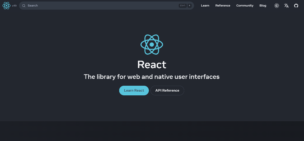 mejores frameworks para desarrollo web 2025 react frontend