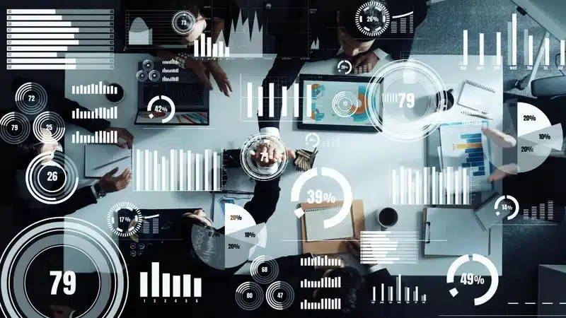 Data Driven Marketing: Qué es, beneficios y estrategias efectivas